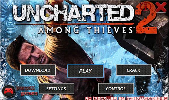 uncharted pc game download